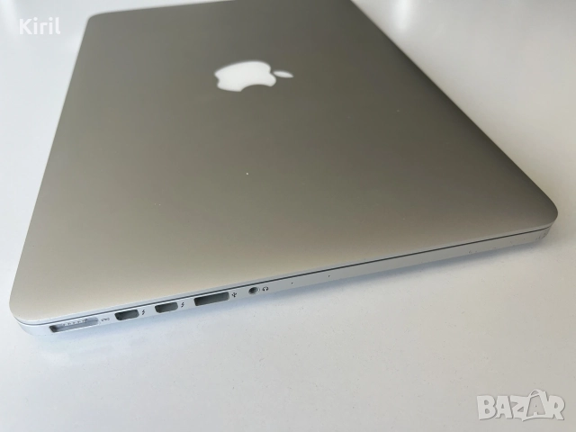 MacBook Pro 13 ,2015, 8GB RAM,256 GB SSD,model A1502, снимка 5 - Лаптопи за работа - 55523960