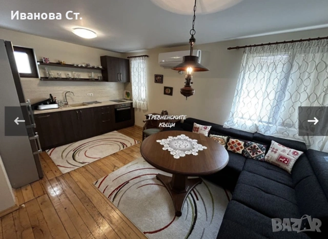 Къща за гости, снимка 6 - Къщи - 54916935