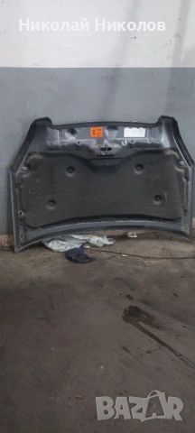 Преден капак за HONDA CR-V 2, снимка 3 - Части - 54380536