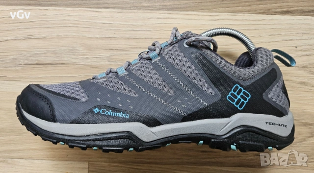 Дамски маратонки Columbia Peakfreak Xcrsn - 41, снимка 4 - Маратонки - 54414144