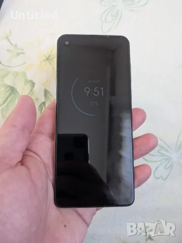 продава се Motorola one action , снимка 5 - Motorola - 55411795