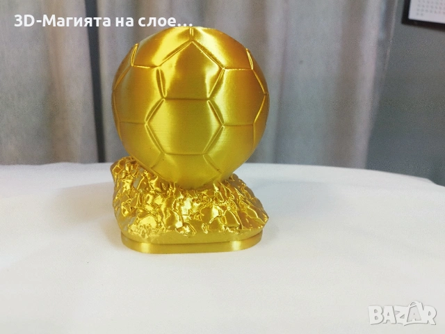 Футболна топка ⚽, снимка 3 - Колекции - 55206483