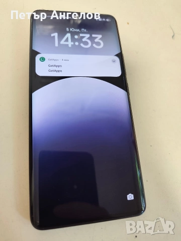 Redmi Note 14 Pro+ 5G 512GB / 12GB RAM – Отлично състояние, снимка 3 - Xiaomi - 54791521