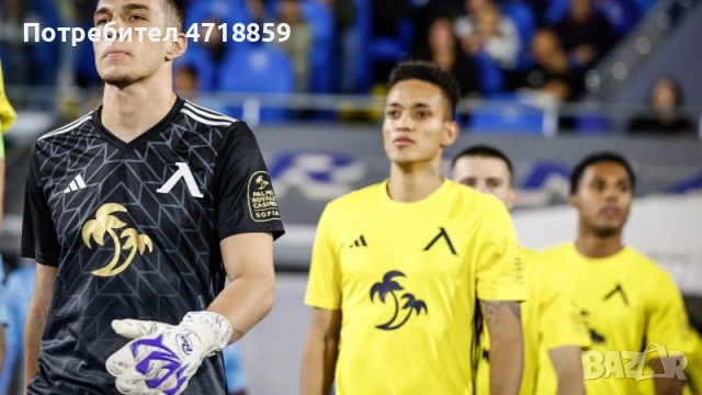 Черната фланелка ADIDAS на ПФК "Левски" 1914, снимка 16 - Футбол - 54490595