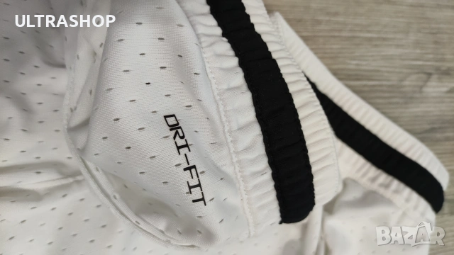 Air Jordan M size Мъжки къси панталони в отлично състояние, снимка 3 - Къси панталони - 54781763