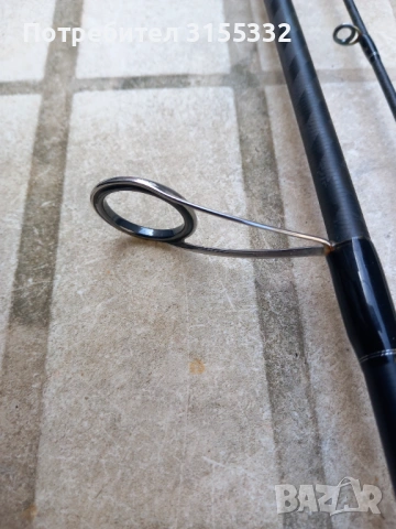 Спининг комплект, снимка 9 - Въдици - 54181627