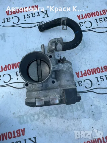3510003700 Дроселова клапа Hyundai i30 Хюндай И30 2019г. 1.4i, снимка 2 - Части - 55446402