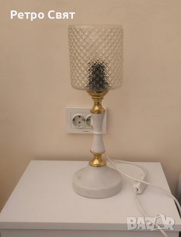 Настолна/нощна лампа 