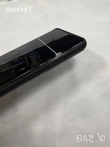 Samsung Galaxy S21 ULTRA счупен дисплей, снимка 3 - Samsung - 54788867