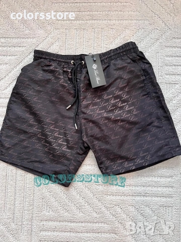 Мъжки шорти Loro Piana-IM35e