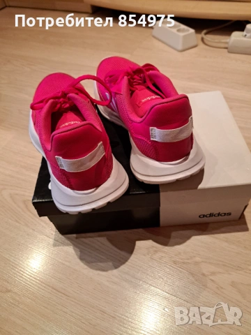 Маратонки Адидас , снимка 3 - Маратонки - 54253581