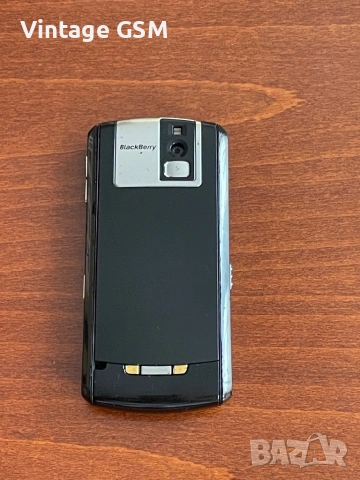 Blackberry Pearl 8100, снимка 6 - Blackberry - 54767611