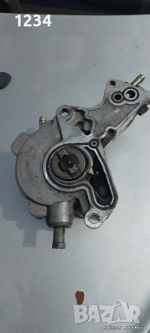 тандем помпа за голф 4 1.9 tdi, снимка 2 - Части - 54441544