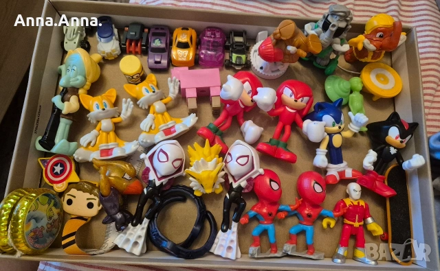 Играчки за дете.., снимка 11 - Други - 54973222