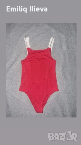 бански Calvin Klein 14-16 годишни