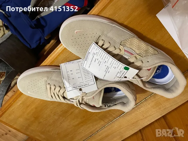 Спортни стоки Найки, снимка 3 - Маратонки - 55403612