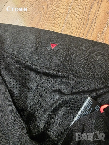 Dainese Drake Air Tex мъжки текстилен панталон, снимка 4 - Аксесоари и консумативи - 54673788
