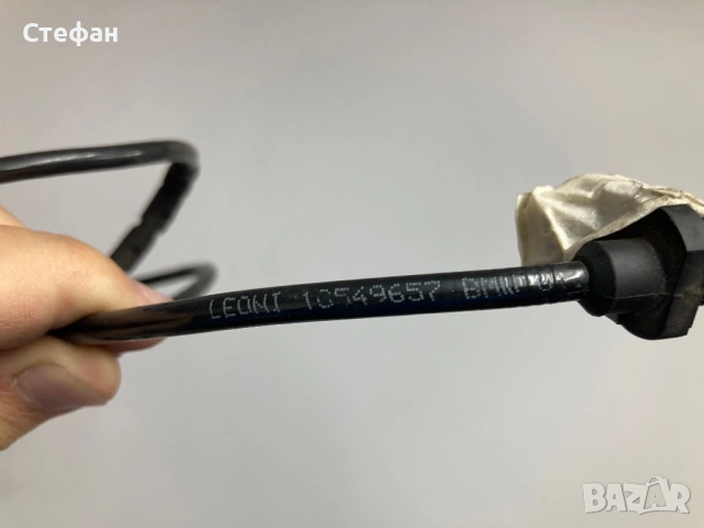 Датчик ABS BMW бмв, снимка 3 - Части - 54670961