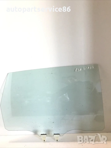 Стъкло за прозорец задна дясна врата за Suzuki Liana Estate (2004) 43R-00018