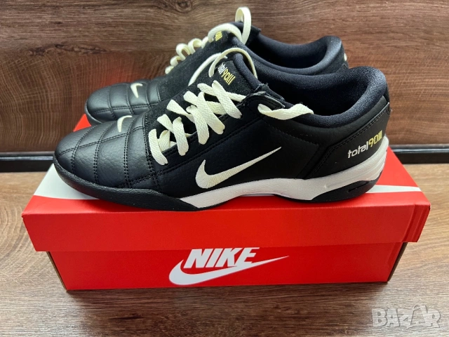 NIKE TOTAL 90 - Чисто НОВИ EUR:42.5