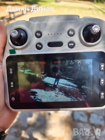 K919 max drone app, снимка 5 - Дронове и аксесоари - 55679864