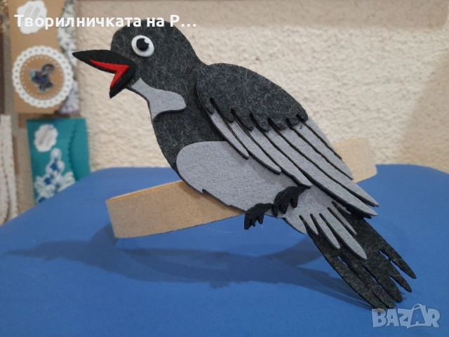 Коронки животни 2, снимка 2 - Шноли, диадеми, ленти - 54762990