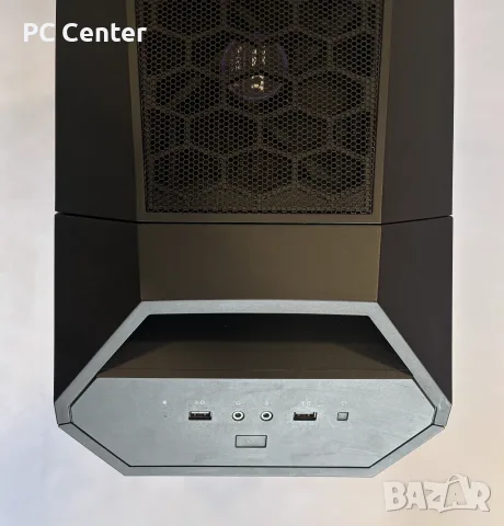 Геймърски компютър Intel Core i9 9900K, RTX 3070 8GB, 32GB ram, снимка 6 - Геймърски - 55667163