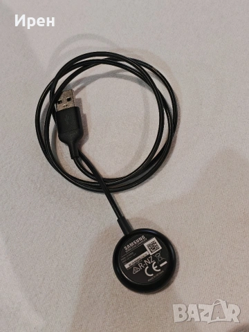 Samsyng Galaxy Watch 4 40mm, снимка 10 - Samsung - 54368437