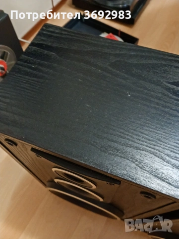 Sony тонколони, снимка 12 - Тонколони - 53961951