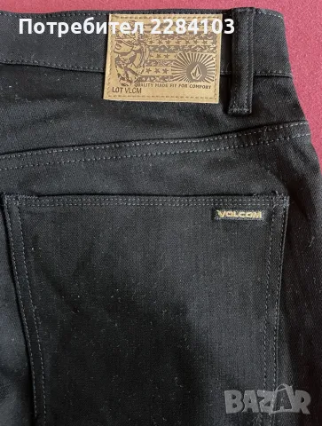 Панталони Volcom, снимка 15 - Панталони - 55436555