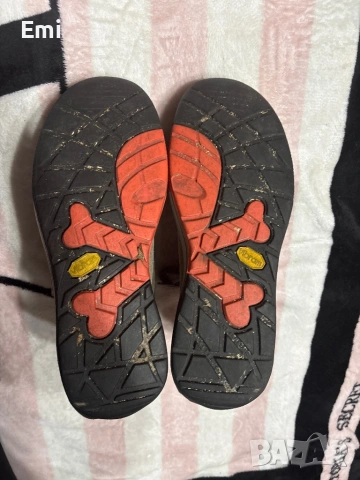 работни обувки Eltrn , снимка 3 - Ежедневни обувки - 54258710