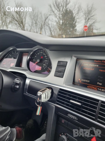 Audi A6 Allroad 3.2fsi, снимка 10 - Автомобили и джипове - 54293914