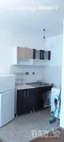Едностаен в Младежки хълм!, снимка 2 - Апартаменти - 55688298