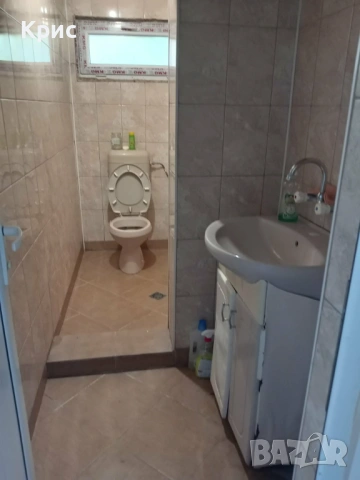 Продавам къща, снимка 7 - Етаж от къща - 54905897