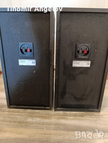 Тонколони Sony, снимка 2 - Тонколони - 54960098