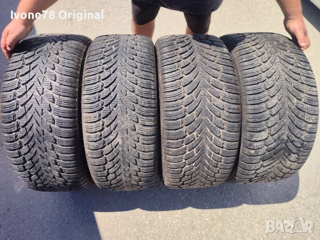 ПРОМО Алуминиеви Джанти СПОРТ  ПАКЕТ за BMW X6 X5 5x120 19 цола.Отлично състояние., снимка 16 - Гуми и джанти - 54663072