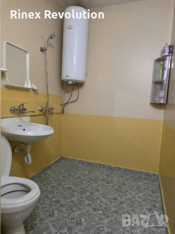 Двустаен апартамент под наем в Кючук Париж, снимка 2 - Апартаменти - 54038392