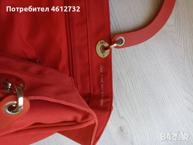 Дамска чанта Pomikaki, снимка 12 - Чанти - 54410191