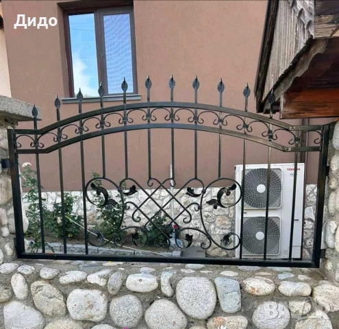 Професионални заваръчни услуги и метални конструкции , снимка 10 - Други услуги - 54229553