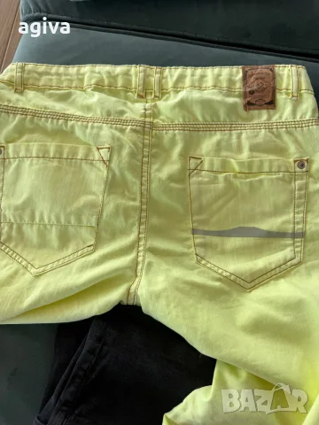 Zara 13-14 г 164 см момче, снимка 3 - Детски панталони и дънки - 55331995