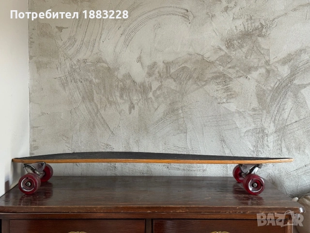 Скейт борд и каска, снимка 8 - Скейтборд, ховърборд, уейвборд - 54265525