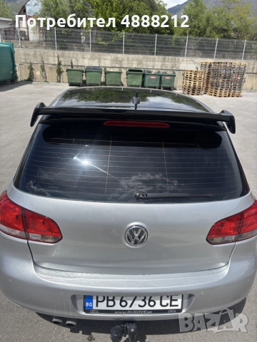 2.0td 110k.c. 2008г., снимка 4 - Автомобили и джипове - 55317085