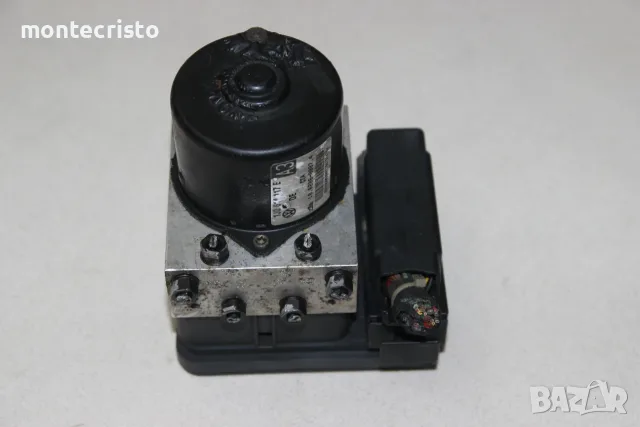 ABS модул VW Golf 4 (1998-2004г.) 1C0907379C / 1J0614117E / 1C0 907 379 C / 1J0 614 117 E, снимка 4 - Части - 55651116