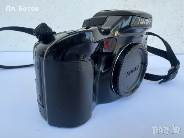 Фотоапарат Minolta Dynax 7 xi, снимка 2 - Фотоапарати - 55610249