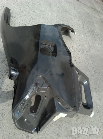 Заден десен калник за Infiniti G37 нов оригинален, снимка 2 - Части - 54244859