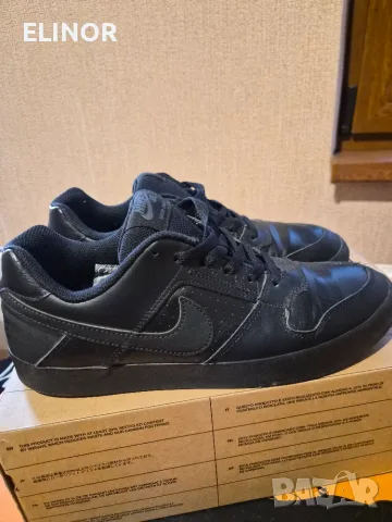 Nike delta force 43  27.5 см, снимка 3 - Маратонки - 55617589