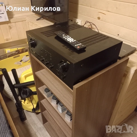 MARANTZ PM 7000, снимка 3 - Ресийвъри, усилватели, смесителни пултове - 54689433