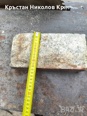 Огнеупорни тухли , снимка 3 - Барбекюта - 54056765