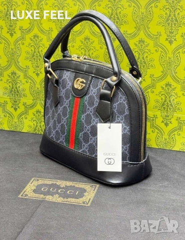 Gucci ✨Дамски Чанти , снимка 8 - Чанти - 54620131