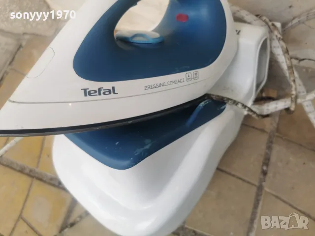 TEFAL 2507261735L4, снимка 13 - Ютии - 55415829